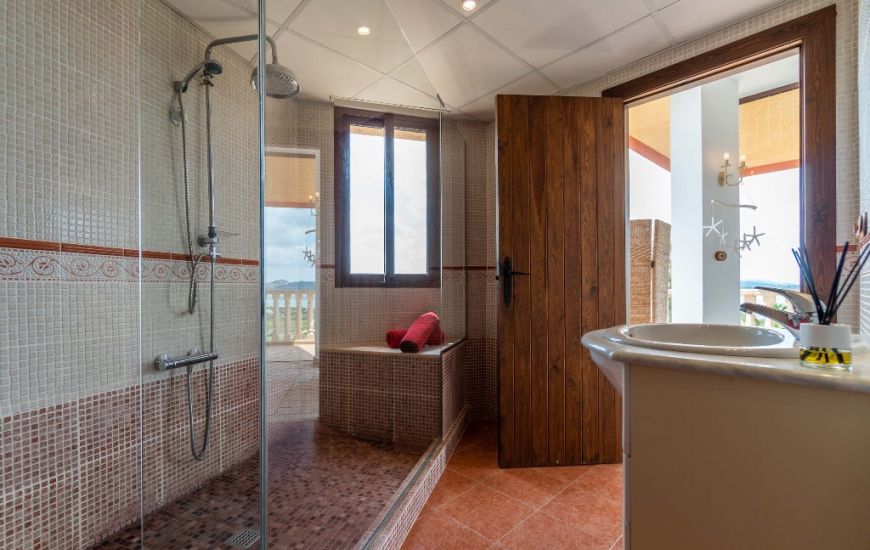 Venta - Villa - Costa Blanca