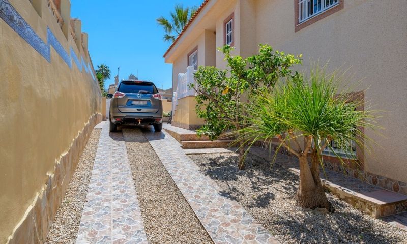 Sale - Apartments - Benijófar - 