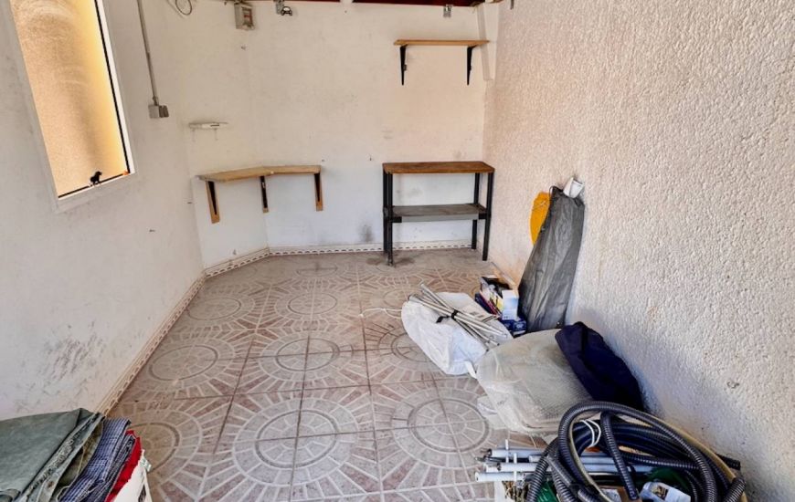 Sale - Villa - Benferri