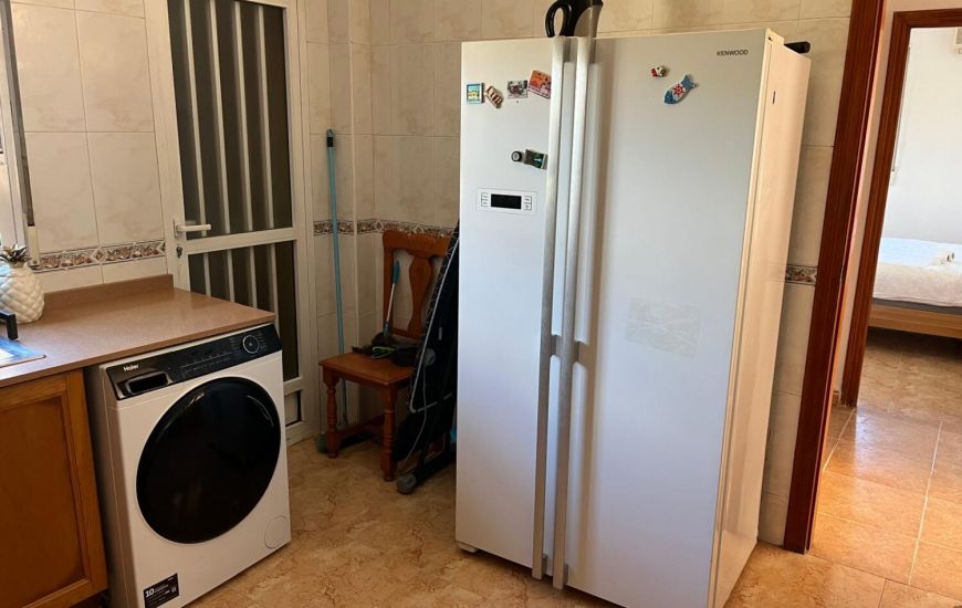 Sale - Villa - Playa Flamenca