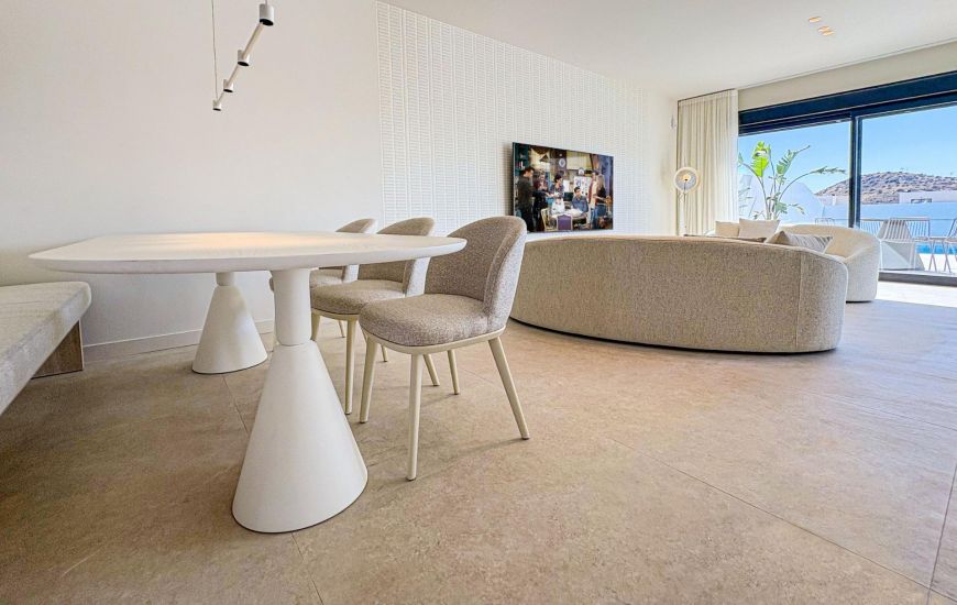 New Build - Villa - Rojales