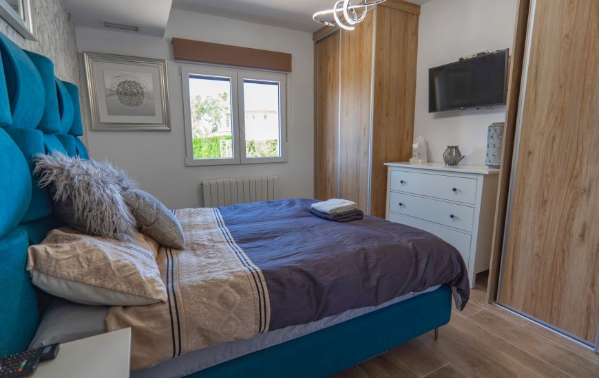 Sale - Villa - Ciudad Quesada