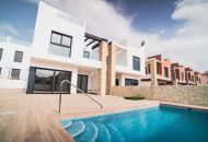 Nueva construcción  - Villa - Orihuela Costa
