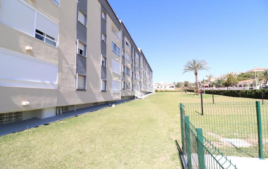 Sale - Apartments - Torrevieja