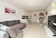 Sale - Bungalow - Villamartin