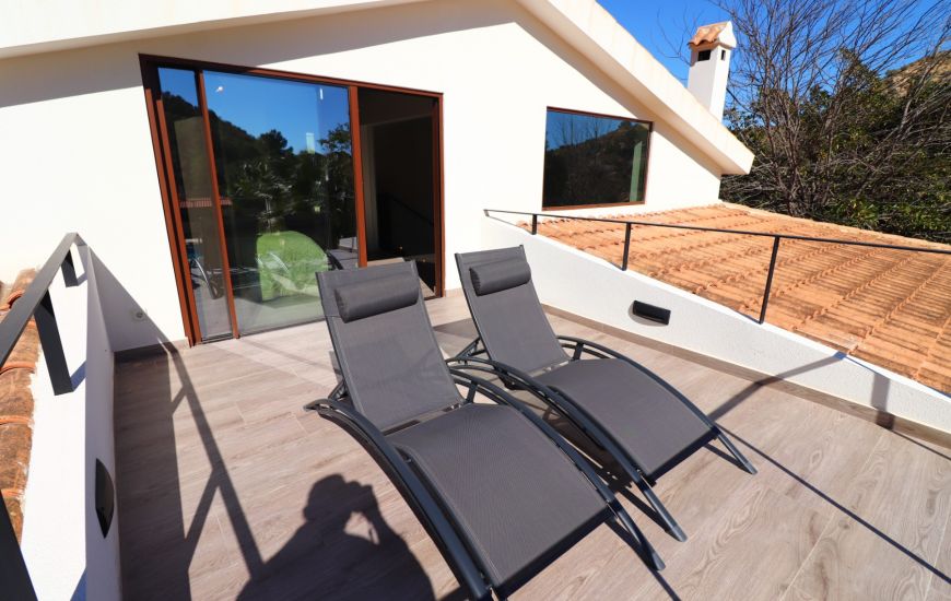 Venta - Casa Rural - Aspe