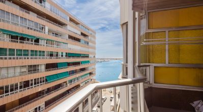 Apartamento - Venta - Torrevieja - Torrevieja