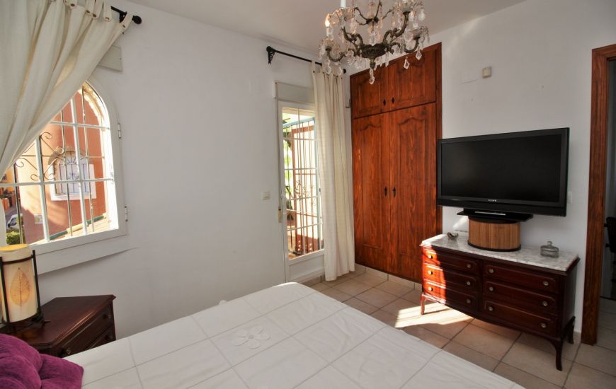Sale - Villa - Playa Flamenca