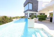 Sale - Villa - Jávea - Xàbia