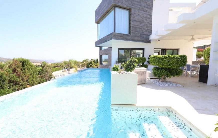 Sale - Villa - Jávea - Xàbia