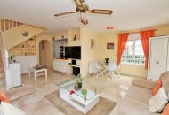 Sale - Villa - Villamartin