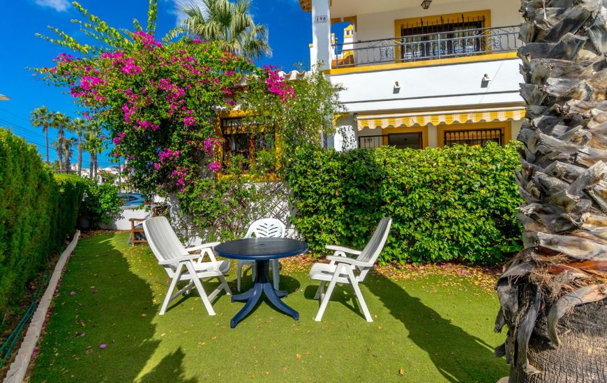 Venta - Apartamento - Orihuela Costa