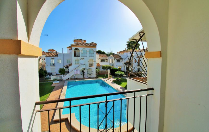 Sale - Apartments - Playa Flamenca