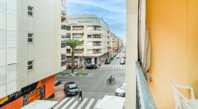 Apartments - Sale - Torrevieja - Torrevieja