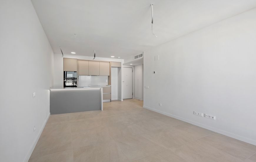 Sale - Apartments - Denia