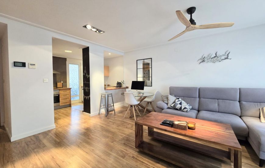 Venta - Apartamentos - Novelda