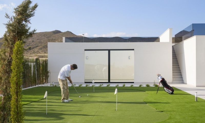 Sale - Apartments - Banos y Mendigo