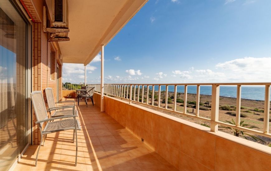 Venta - Apartamentos - Punta Prima