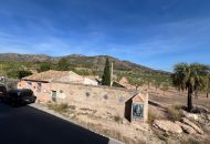 Sale - Country Property - Hondon de los Frailes