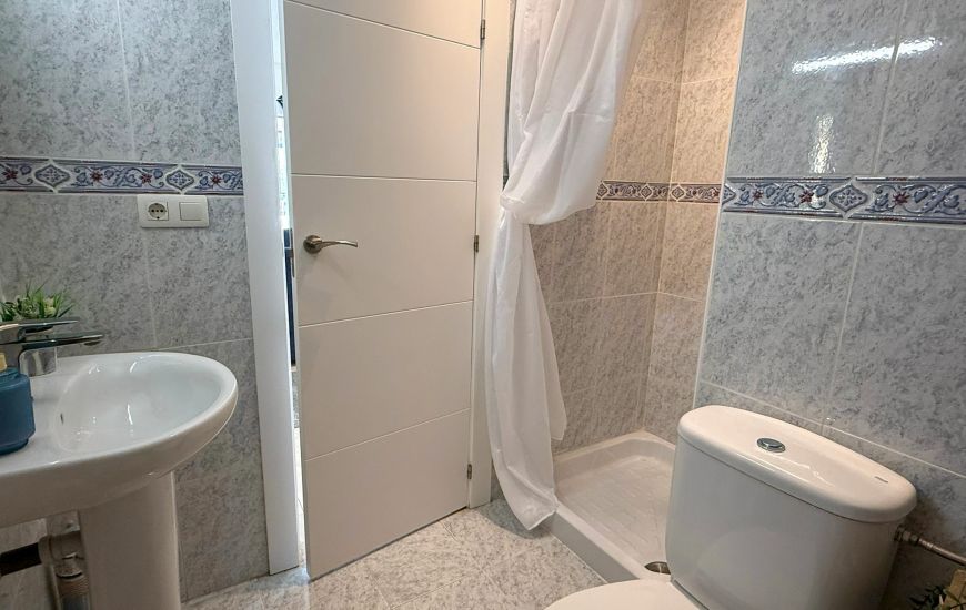 Sale - Villa - Orihuela Costa