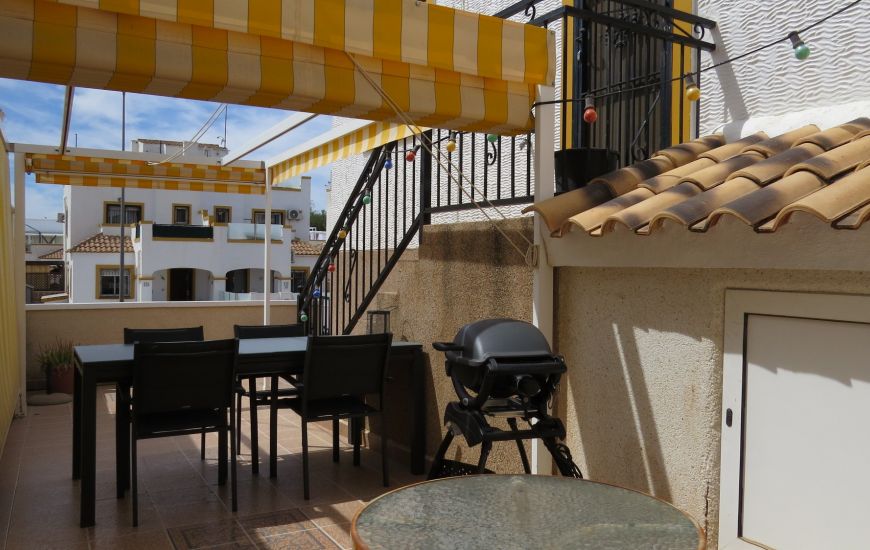 Sale - Quad House - San Fulgencio