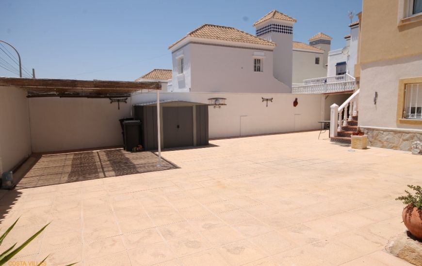 Sale - Villa - San Miguel de Salinas - San Miguel De Salinas