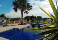 Sale - Villa - Algorfa - 