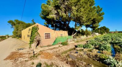 Villa - Sale - Guardamar del Segura - Guardamar del Segura