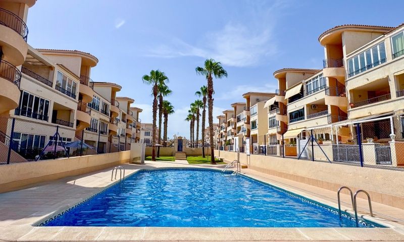 Venta - Apartamentos - Orihuela Costa