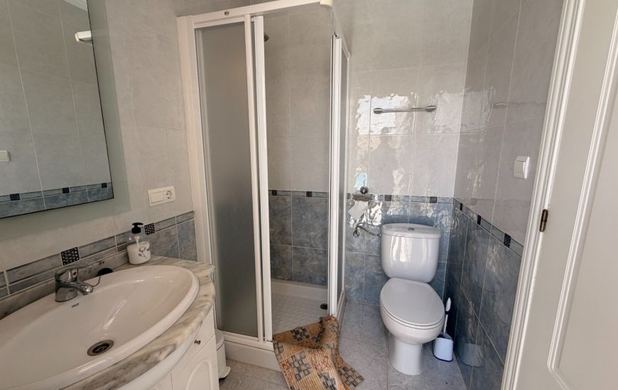 Sale - Villa Detached - Ciudad Quesada