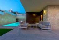 New Build - Villa - Rojales