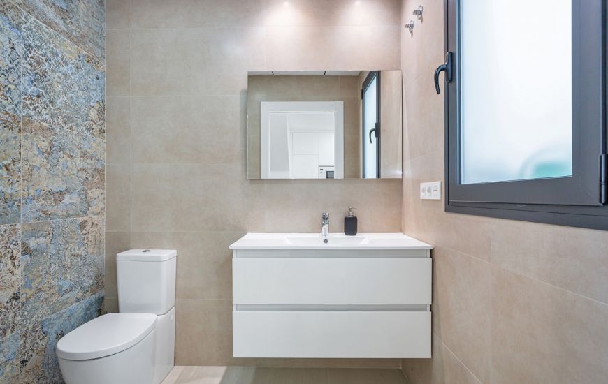 Sale - 2. Town house - Ciudad Quesada - Rojales