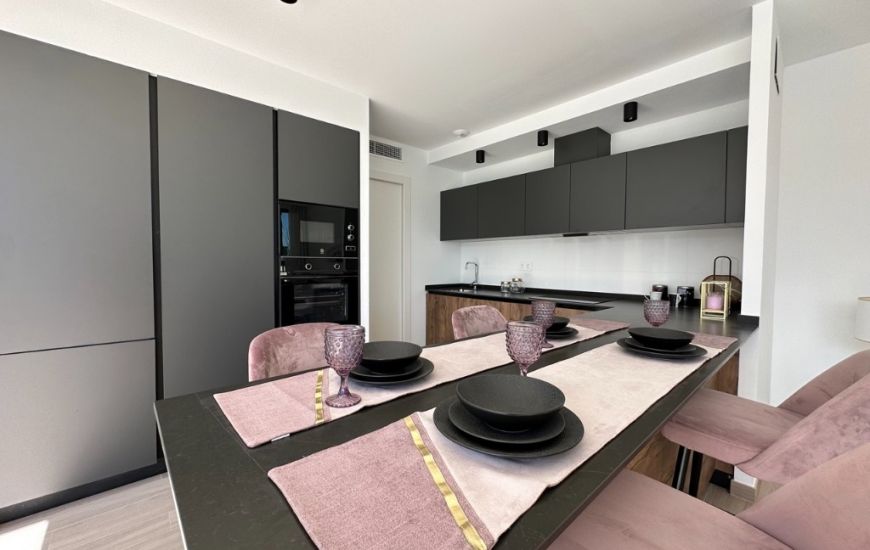 New Build - Villa - Cartagena