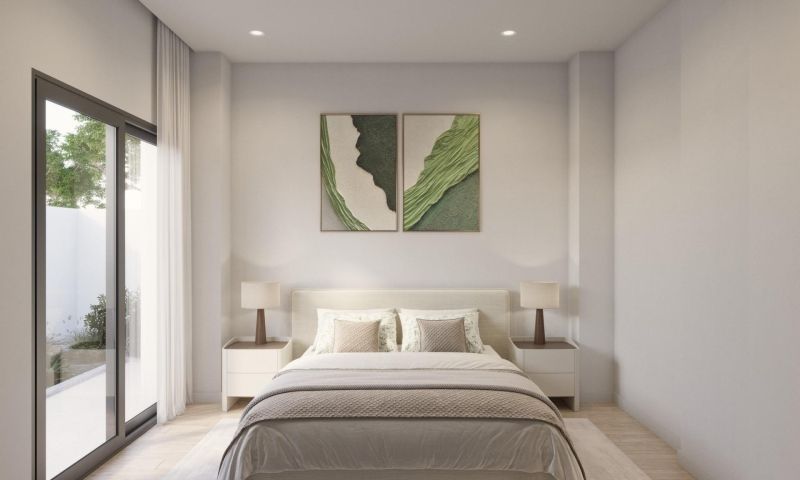 Venta - Apartamentos - Polop