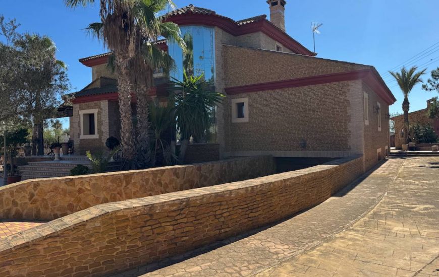 Sale -  - Los Montesinos - 