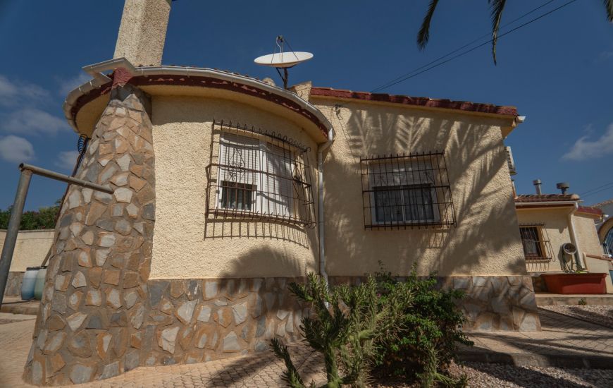 Venta - Villa - Ciudad Quesada
