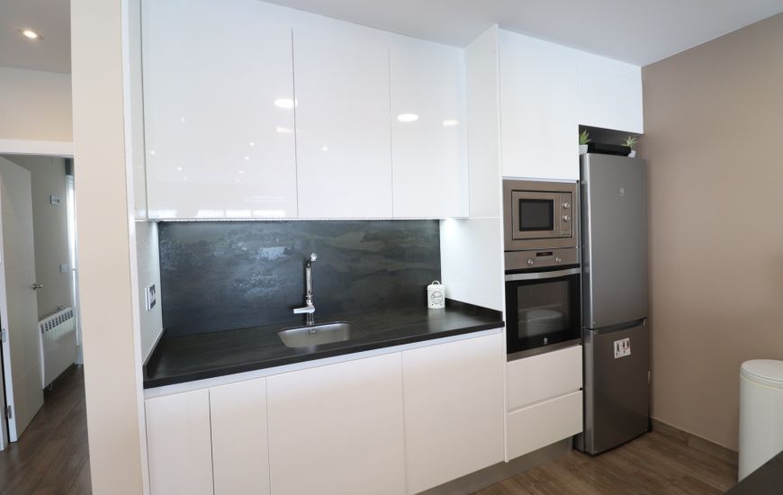 Sale - Half Vrijstaand Huis - Daya Vieja - 