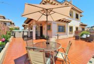 Venta - Adosado - La Zenia