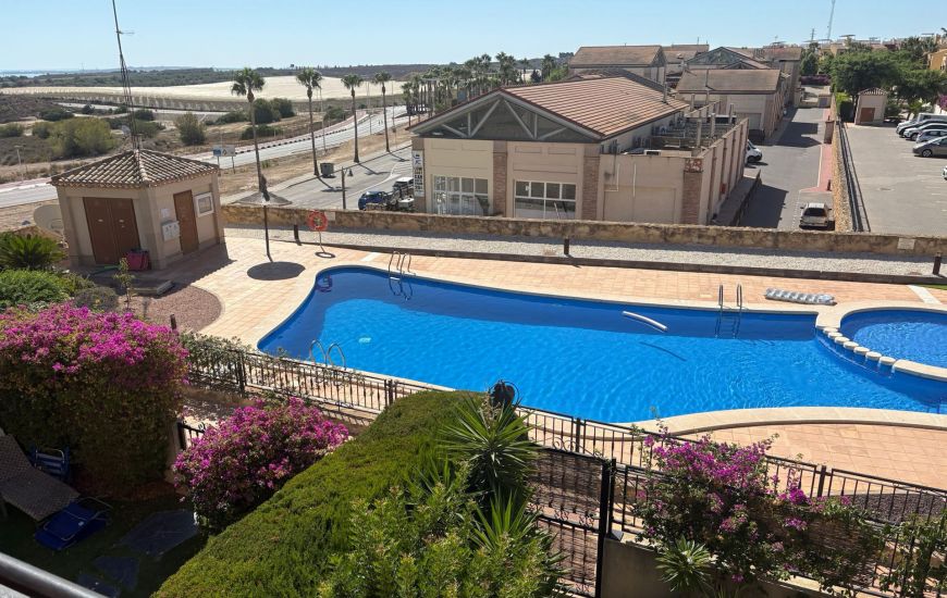 Sale - Villa - Algorfa - 