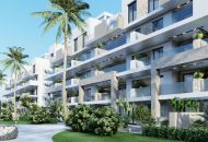 New Build - Apartments - Guardamar del Segura