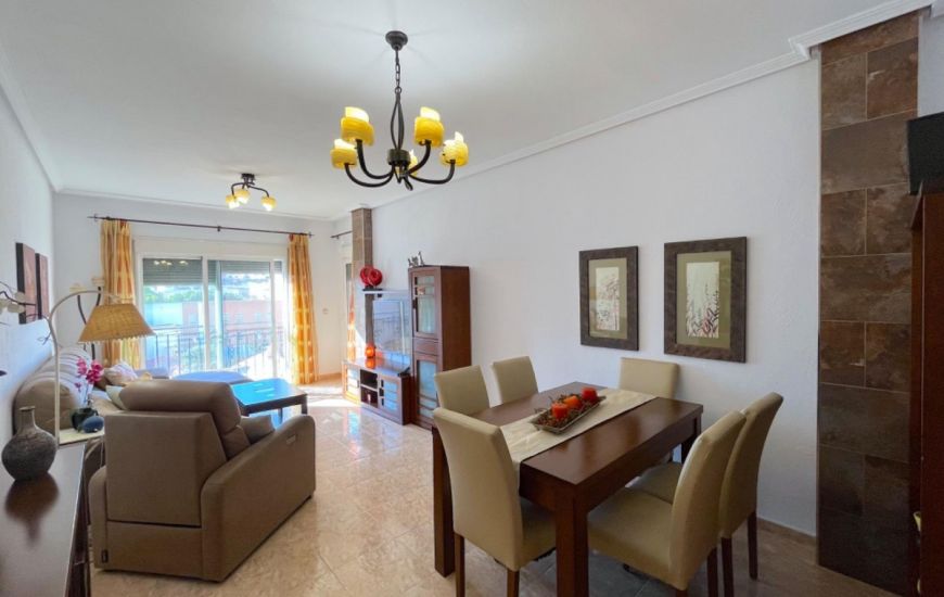 Sale - Apartments - Rojales