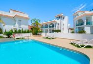 Sale - Apartments - Ciudad Quesada