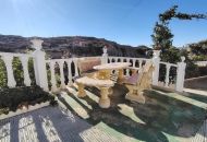 Sale - Rijtjeshuis - Abanilla