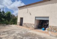Sale - Country Property - Hondón de las Nieves