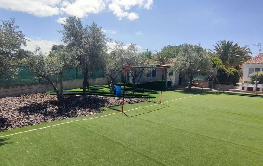 Venta - Casa Rural - Sax