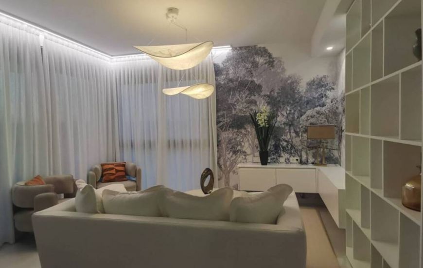 Nueva construcción  - Villa - Campoamor