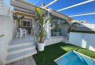 Sale - Rijtjeshuis - Torre de La Horadada