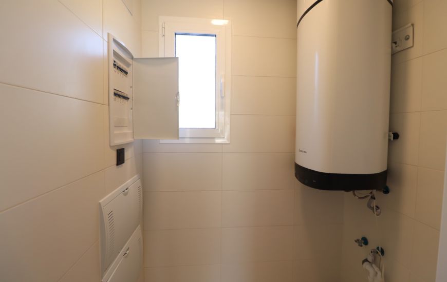 Sale - Apartments - Guardamar del Segura