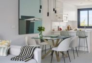 Sale - Apartments - Banos y Mendigo