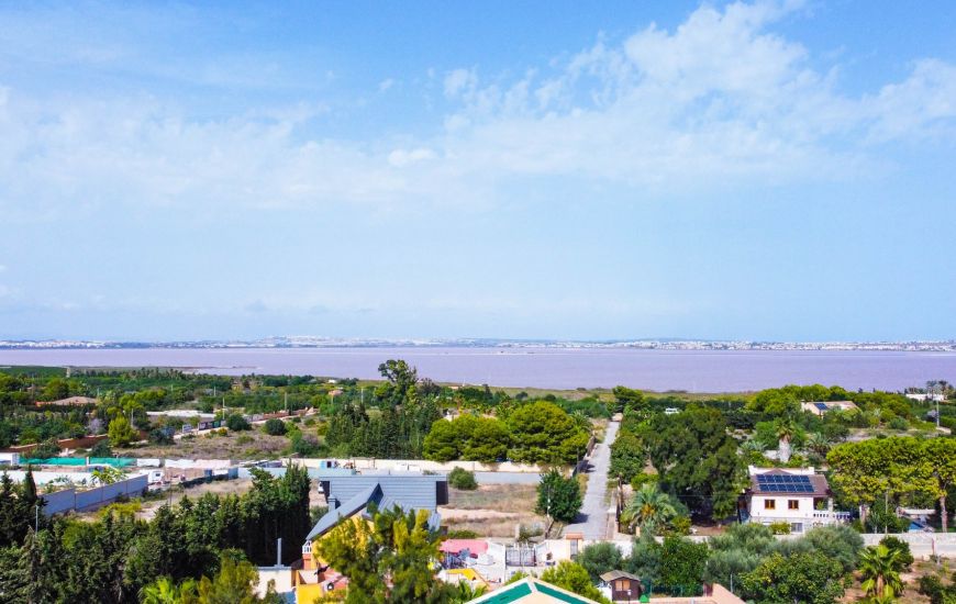 Venta - Apartament - Torrevieja